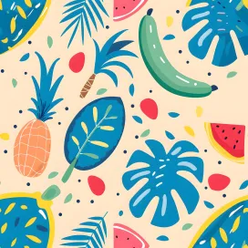 Summer Shape 76